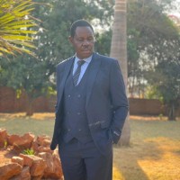Engr Mhonda Sibanda