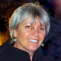 Patricia Berns