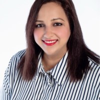 Richa Agarwal