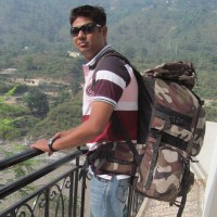 Chirag Patel