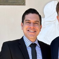 Nigel López Gorman