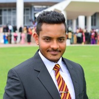 Janith Chandimal