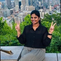 Anagha Vemula