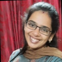 Sowmya V