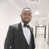 Michael Muyiwa