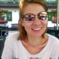 Irina Cuparencu