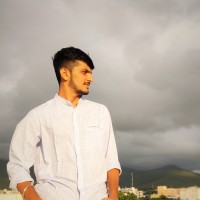 Dhyay Popat
