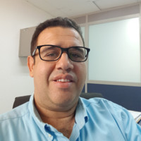 Jorge Fernández