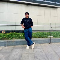 KUNA HARSHA VARDHAN REDDY