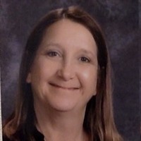 Joanne Morgan