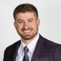 Adam Stickney