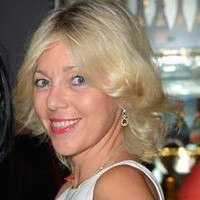 Irina Slobodian