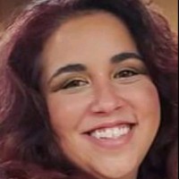 Amber Hinojosa