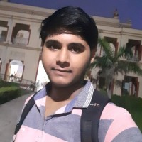 yash pandey