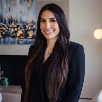 Nadine Masarweh, Ma