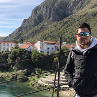 Selçuk Karaca