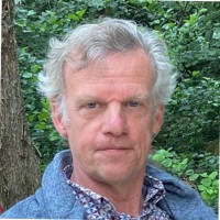 Peter Van Bragt