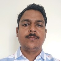 Dr.Manoj Kumar Maurya