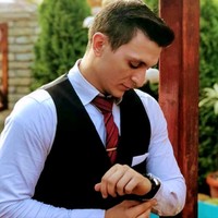 Vladimir Popov