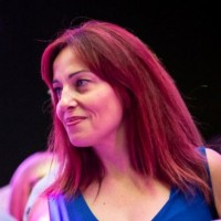 Diana Pasero Del Pliego