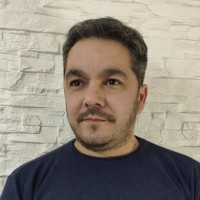 Carlos Adrian Paz
