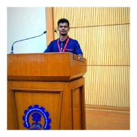 Shubham Aragade