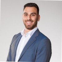Nicholas Emond, Cpa