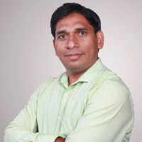 Pradeep Yadav