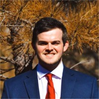 Garrett Cooper
