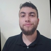 Alisson José Barrabarra