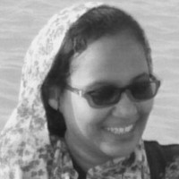 Sumaya Mustafa