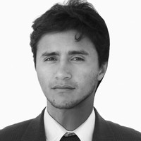 Luis Vargas