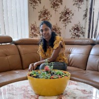 Swarna Thiyagarajan
