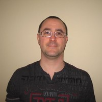 Gilles Lehoux
