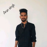 Arun Chaudhary