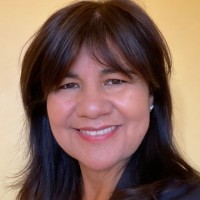 Iris Chavarría