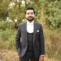 Hassan Waqar Butt