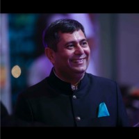 Rajendra Patel