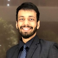 Dishant Mehta