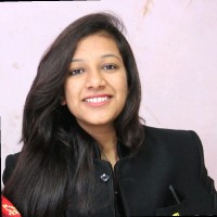 Prachi Pare
