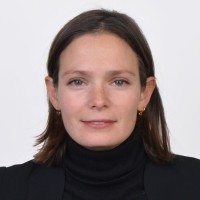 Lucie Smith