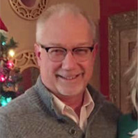 Chris Lizotte, CHRM, M.M., Ed.S.