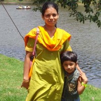 Gomathi Sha