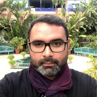 Olivier Redolfi