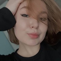 Dasha Dudiuk