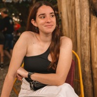 Macarena González Rópolo