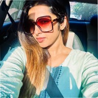 Reshma Nair