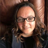 Jacqueline Reid