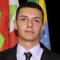 Patrick Andrino da Silva