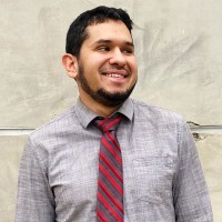 Joshua Dominguez